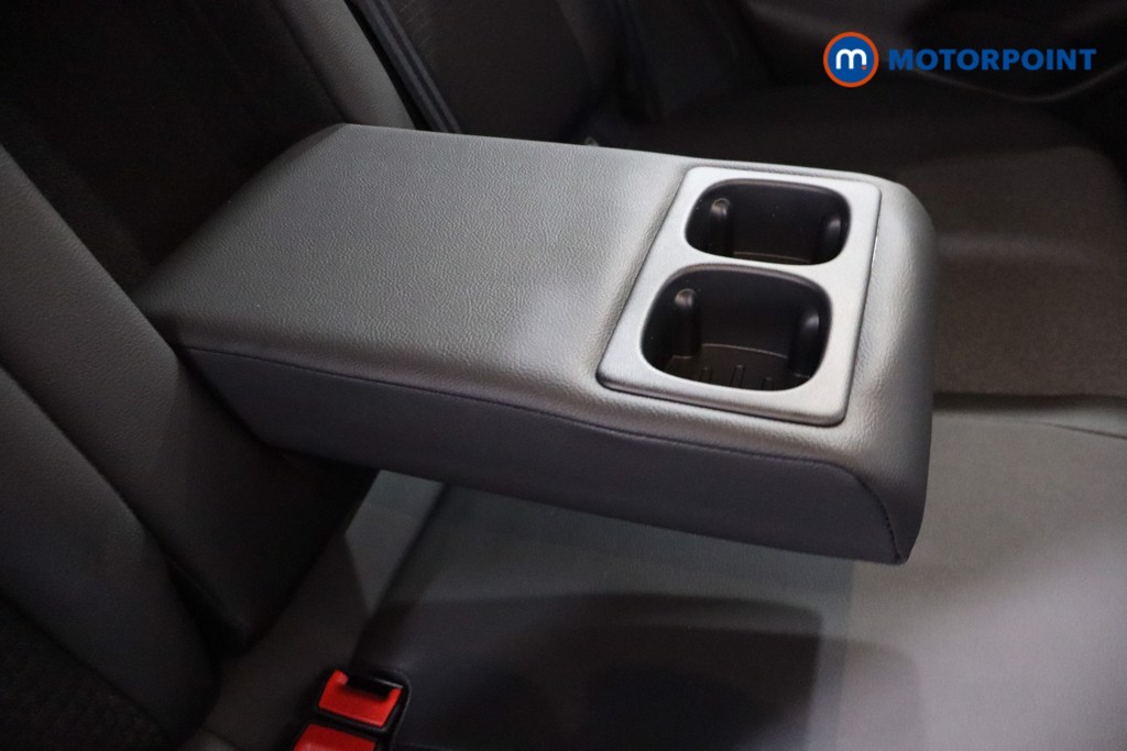 Nissan Qashqai N-Connecta Automatic Petrol SUV - Stock Number (1569606) - 28th supplementary image