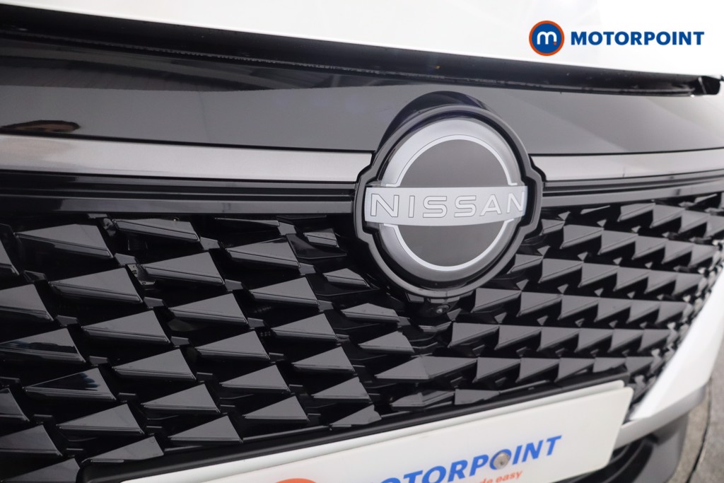 Nissan Qashqai N-Connecta Automatic Petrol SUV - Stock Number (1569606) - 31st supplementary image