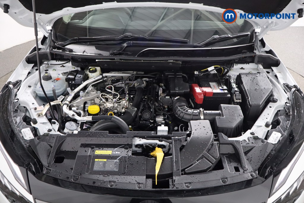 Nissan Qashqai N-Connecta Automatic Petrol SUV - Stock Number (1569606) - 33rd supplementary image