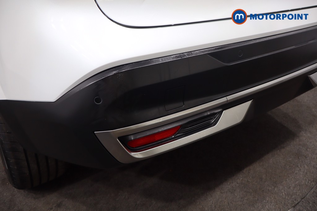 Nissan Qashqai N-Connecta Automatic Petrol SUV - Stock Number (1569606) - 36th supplementary image