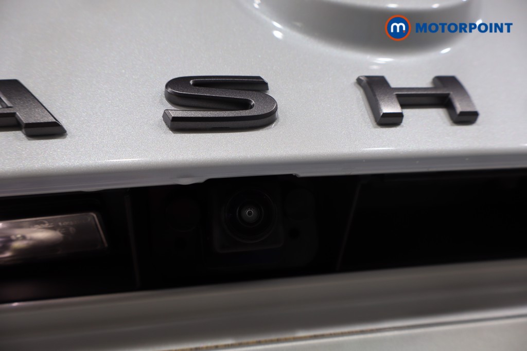 Nissan Qashqai N-Connecta Automatic Petrol SUV - Stock Number (1569606) - 37th supplementary image