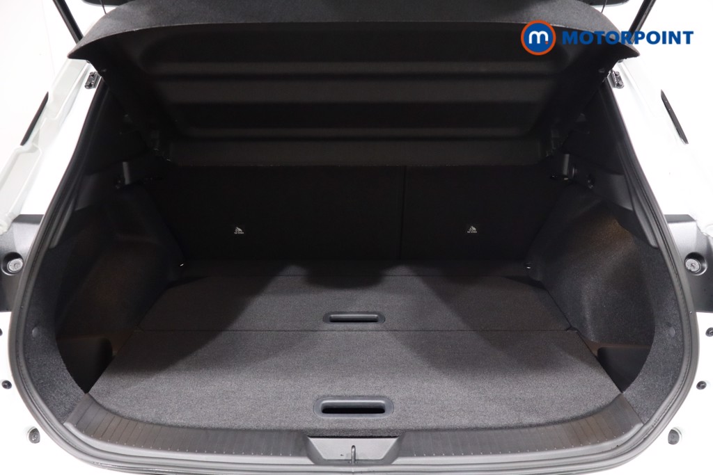 Nissan Qashqai N-Connecta Automatic Petrol SUV - Stock Number (1569606) - 39th supplementary image