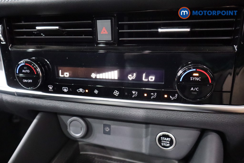 Nissan Qashqai N-Connecta Automatic Petrol SUV - Stock Number (1569609) - 15th supplementary image