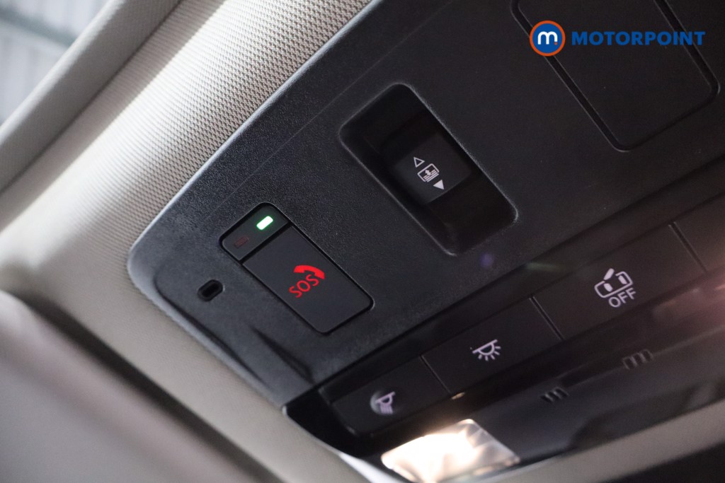 Nissan Qashqai N-Connecta Automatic Petrol SUV - Stock Number (1569613) - 20th supplementary image