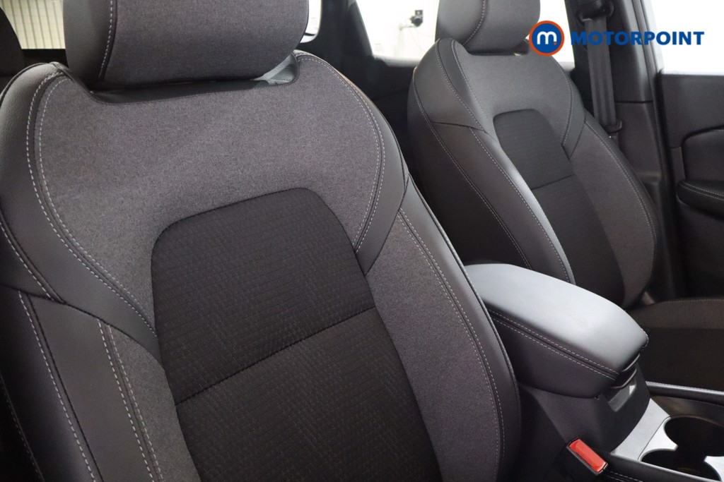Nissan Qashqai N-Connecta Automatic Petrol SUV - Stock Number (1569613) - 23rd supplementary image