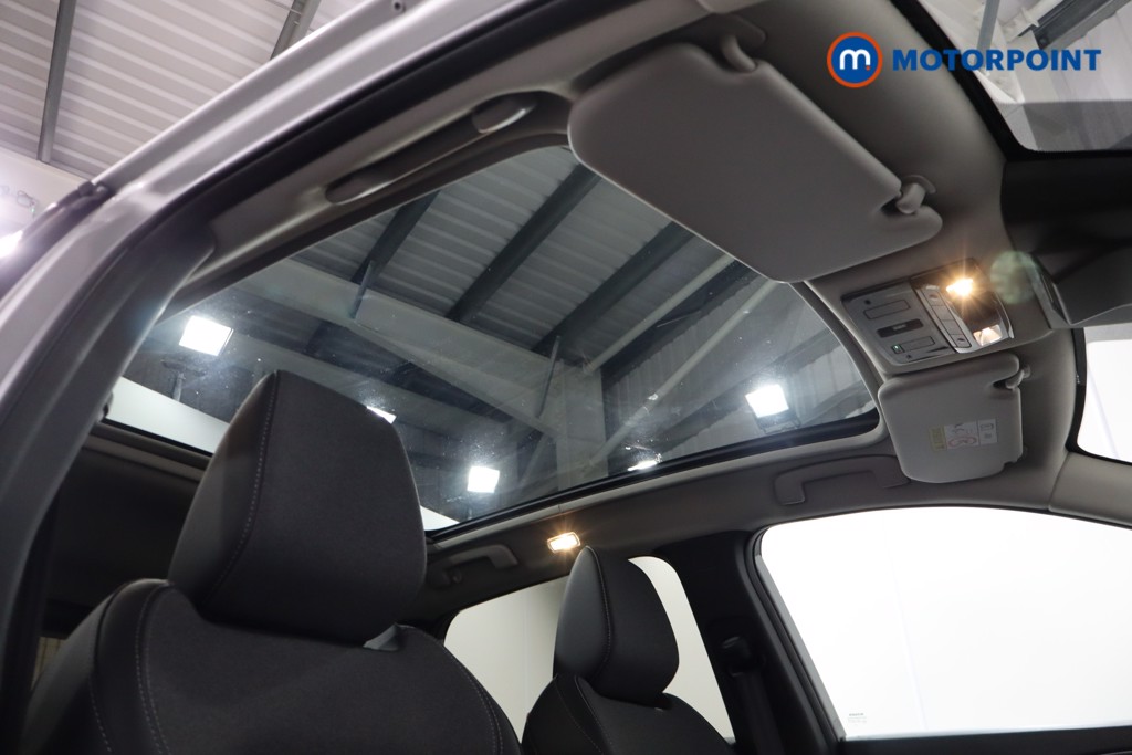 Nissan Qashqai N-Connecta Automatic Petrol SUV - Stock Number (1569613) - 24th supplementary image