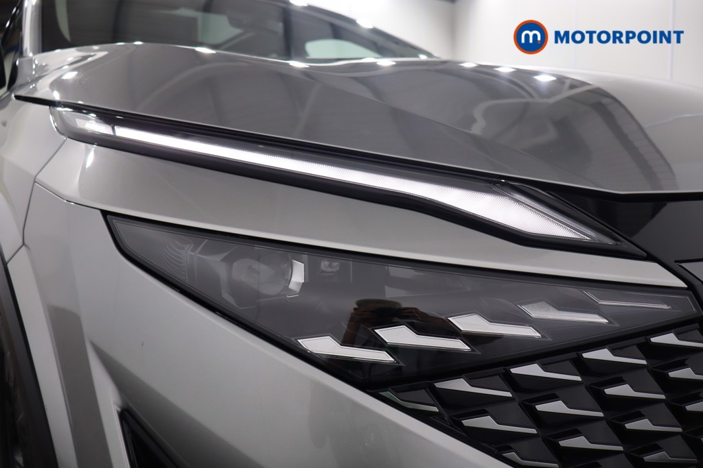 Nissan Qashqai N-Connecta Automatic Petrol SUV - Stock Number (1569613) - 25th supplementary image