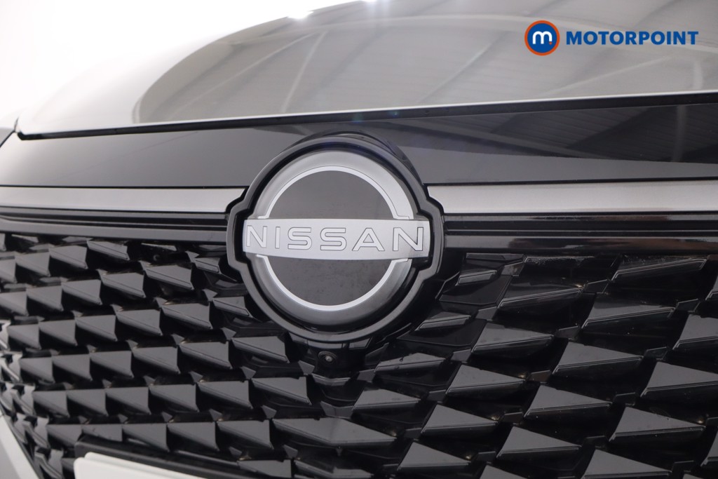 Nissan Qashqai N-Connecta Automatic Petrol SUV - Stock Number (1569613) - 27th supplementary image