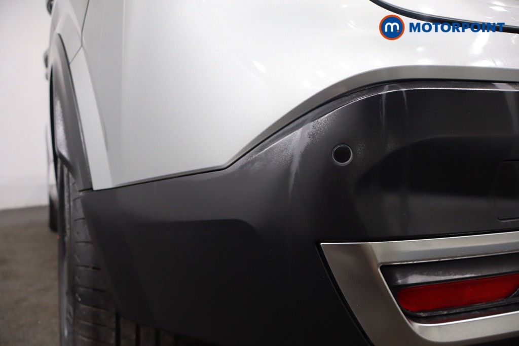 Nissan Qashqai N-Connecta Automatic Petrol SUV - Stock Number (1569613) - 30th supplementary image