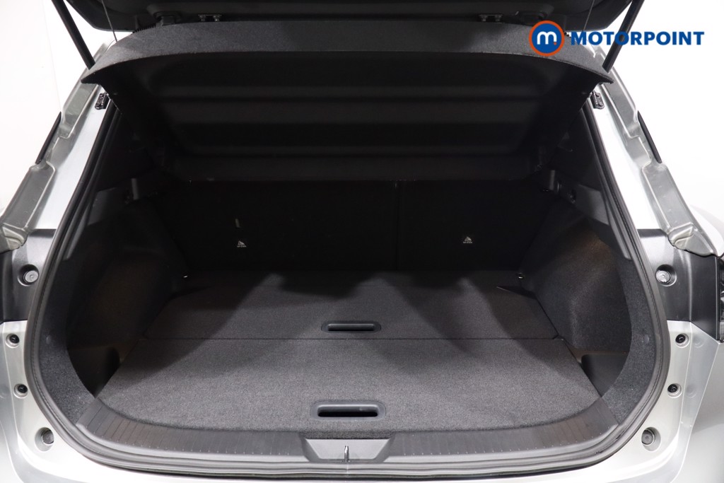 Nissan Qashqai N-Connecta Automatic Petrol SUV - Stock Number (1569613) - 33rd supplementary image
