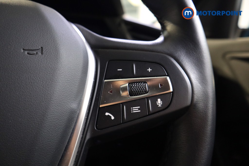 BMW 1 Series Sport Automatic Petrol Hatchback - Stock Number (1569681) - 5th supplementary image