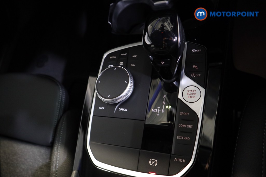 BMW 1 Series Sport Automatic Petrol Hatchback - Stock Number (1569681) - 9th supplementary image