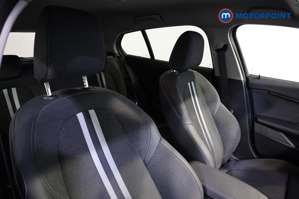 BMW 1 Series Sport Automatic Petrol Hatchback - Stock Number (1569681) - 10th supplementary image