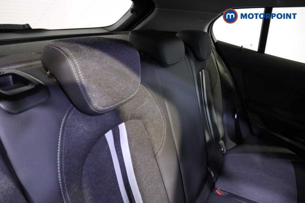 BMW 1 Series Sport Automatic Petrol Hatchback - Stock Number (1569681) - 11th supplementary image