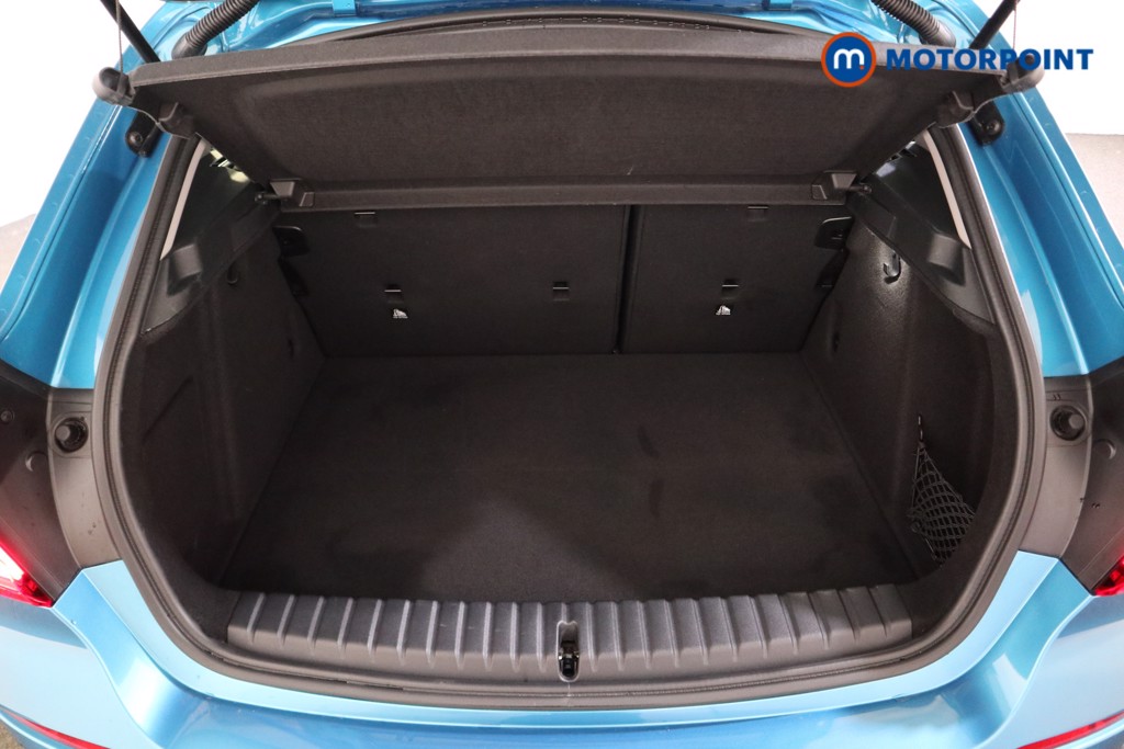 BMW 1 Series Sport Automatic Petrol Hatchback - Stock Number (1569681) - 12th supplementary image