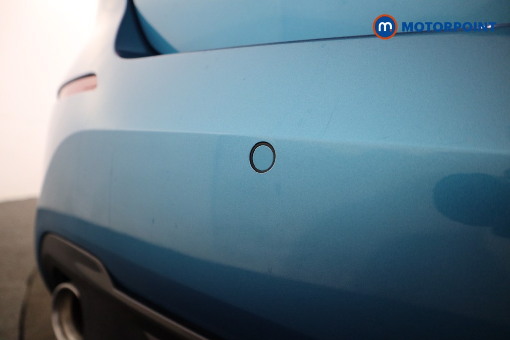BMW 1 Series Sport Automatic Petrol Hatchback - Stock Number (1569681) - 17th supplementary image