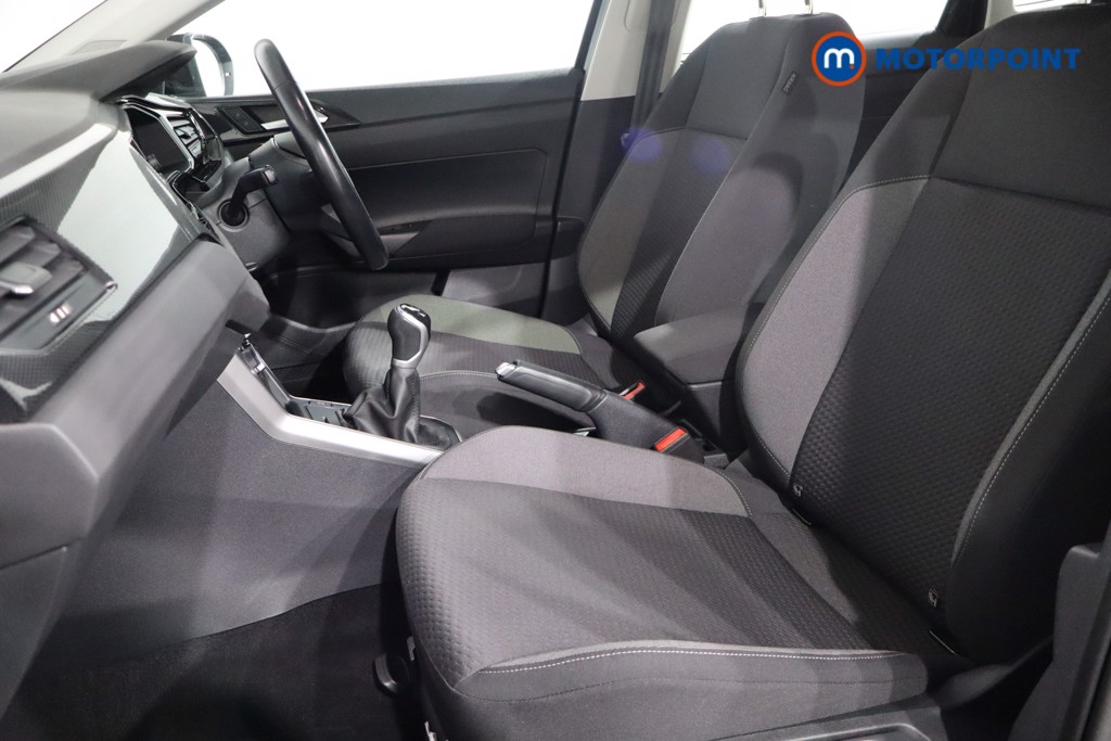 Volkswagen Taigo Life Manual Petrol SUV - Stock Number (1569734) - 4th supplementary image