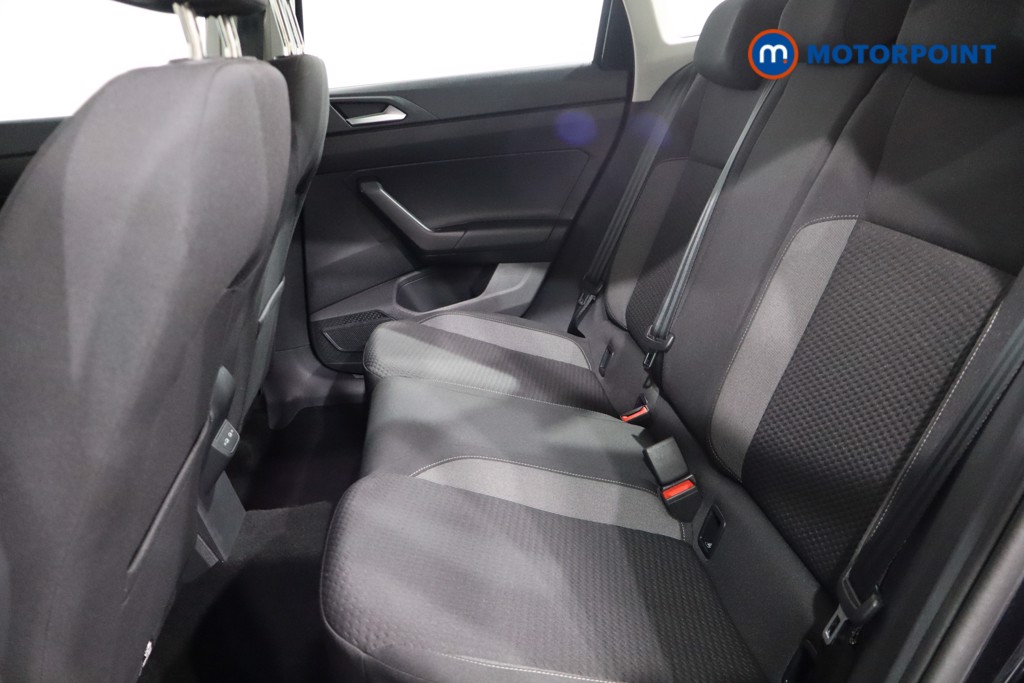 Volkswagen Taigo Life Manual Petrol SUV - Stock Number (1569734) - 5th supplementary image
