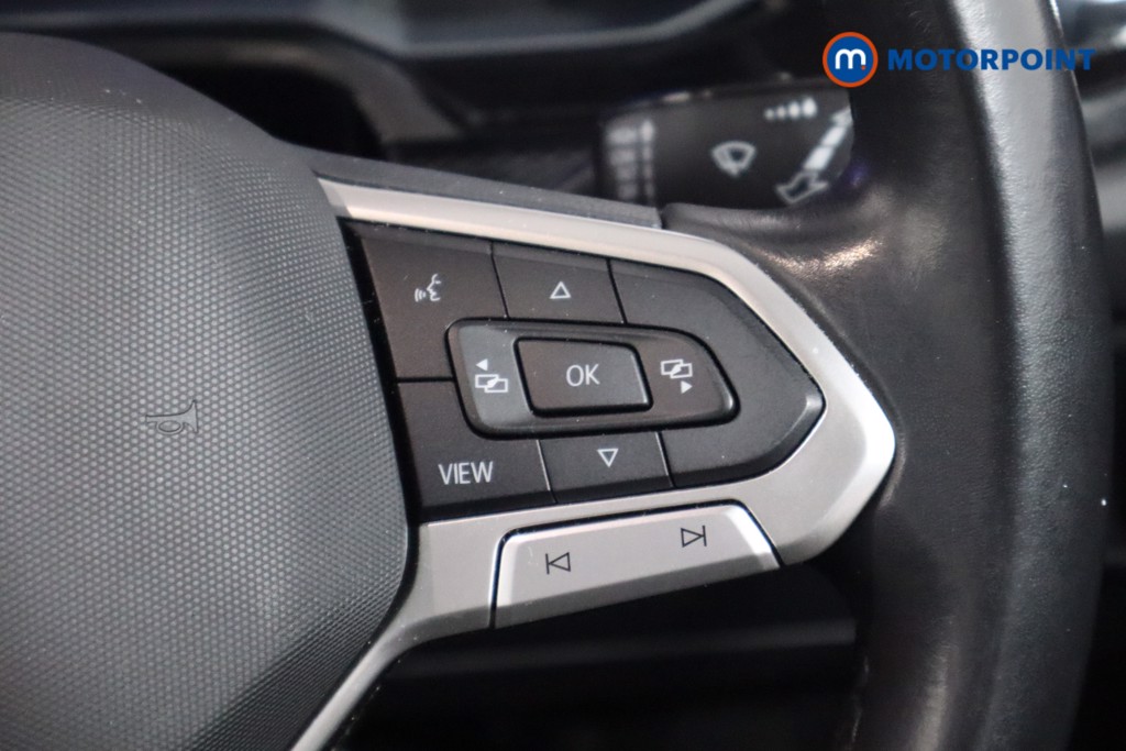 Volkswagen Taigo Life Manual Petrol SUV - Stock Number (1569734) - 8th supplementary image