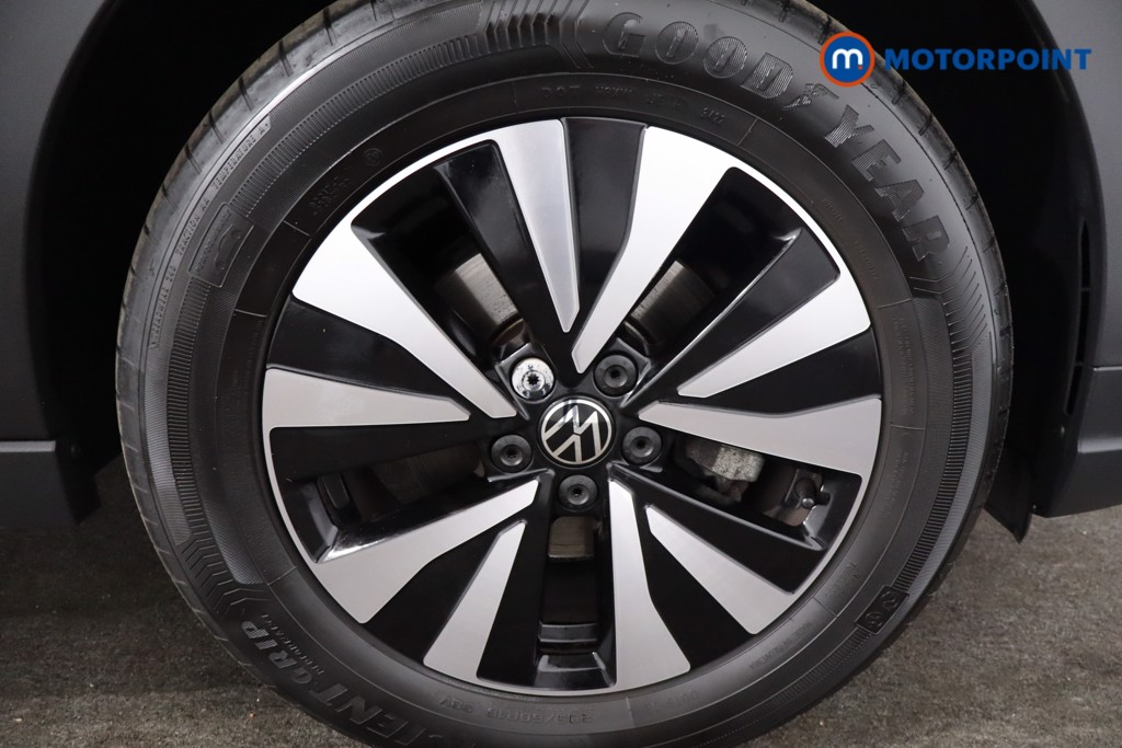 Volkswagen Taigo Life Manual Petrol SUV - Stock Number (1569734) - 10th supplementary image