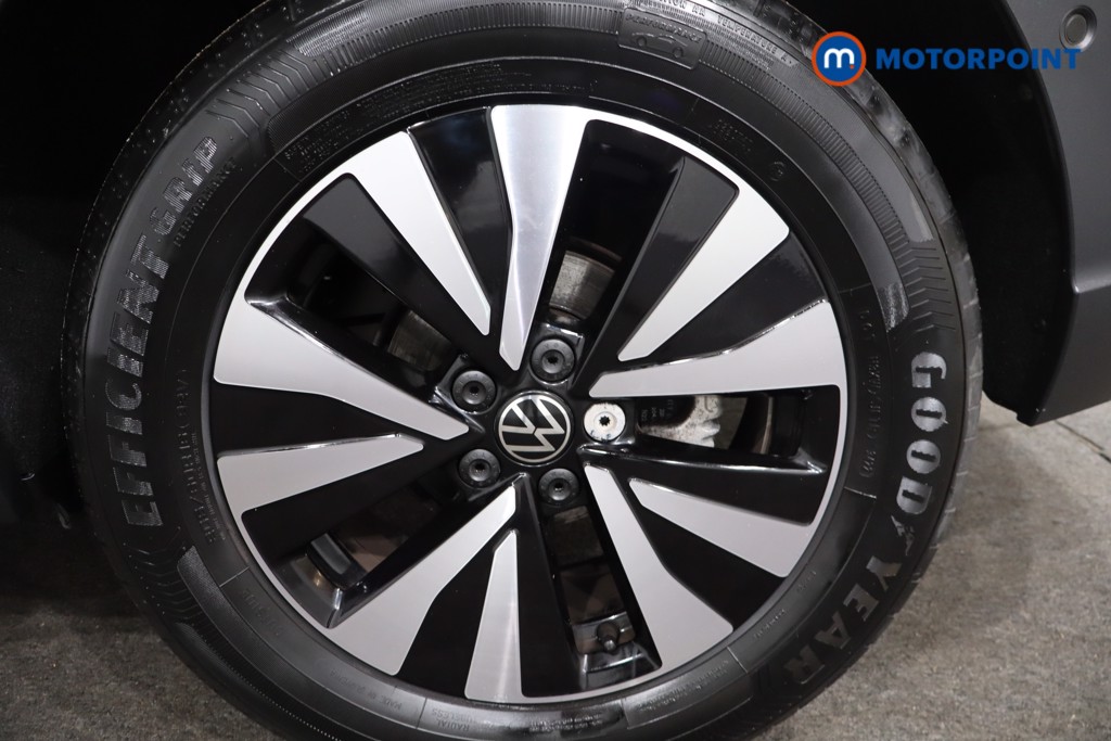 Volkswagen Taigo Life Manual Petrol SUV - Stock Number (1569734) - 12th supplementary image