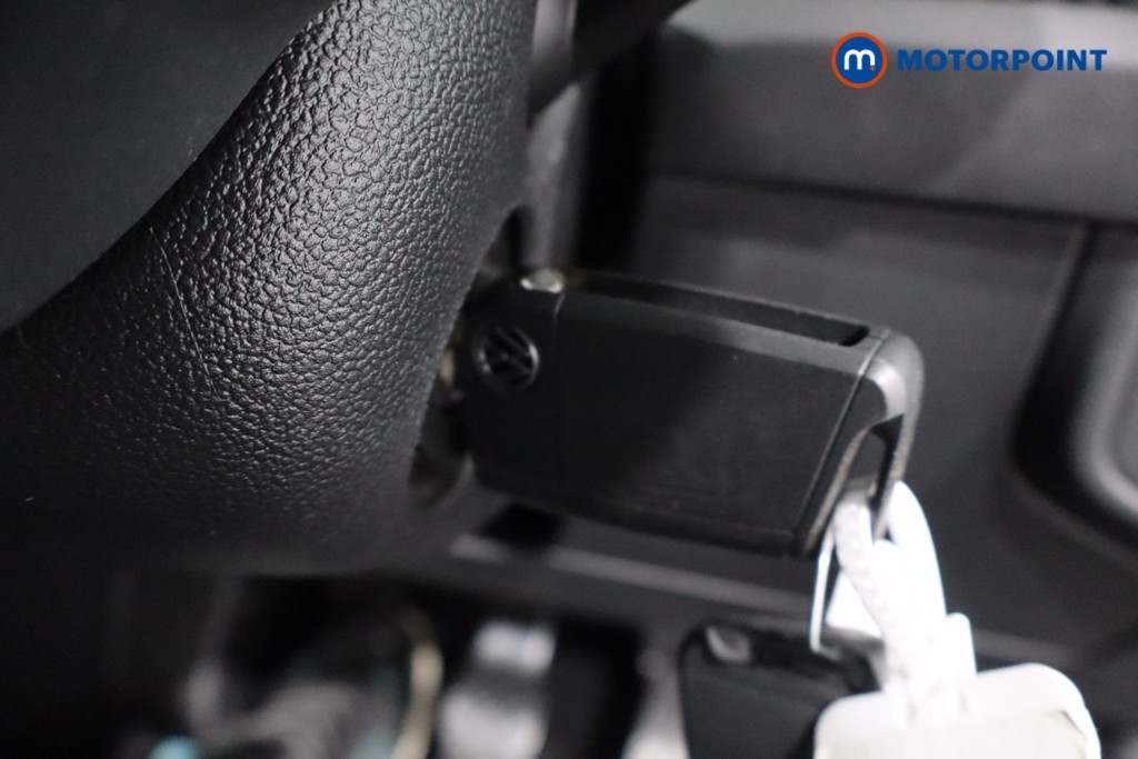 Volkswagen Taigo Life Manual Petrol SUV - Stock Number (1569734) - 13th supplementary image