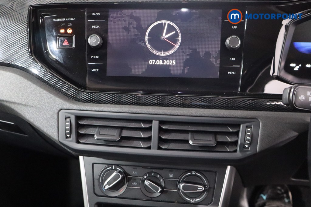 Volkswagen Taigo Life Manual Petrol SUV - Stock Number (1569734) - 15th supplementary image