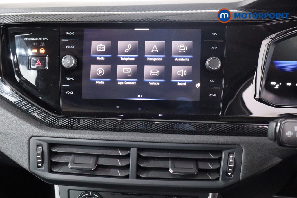 Volkswagen Taigo Life Manual Petrol SUV - Stock Number (1569734) - 16th supplementary image