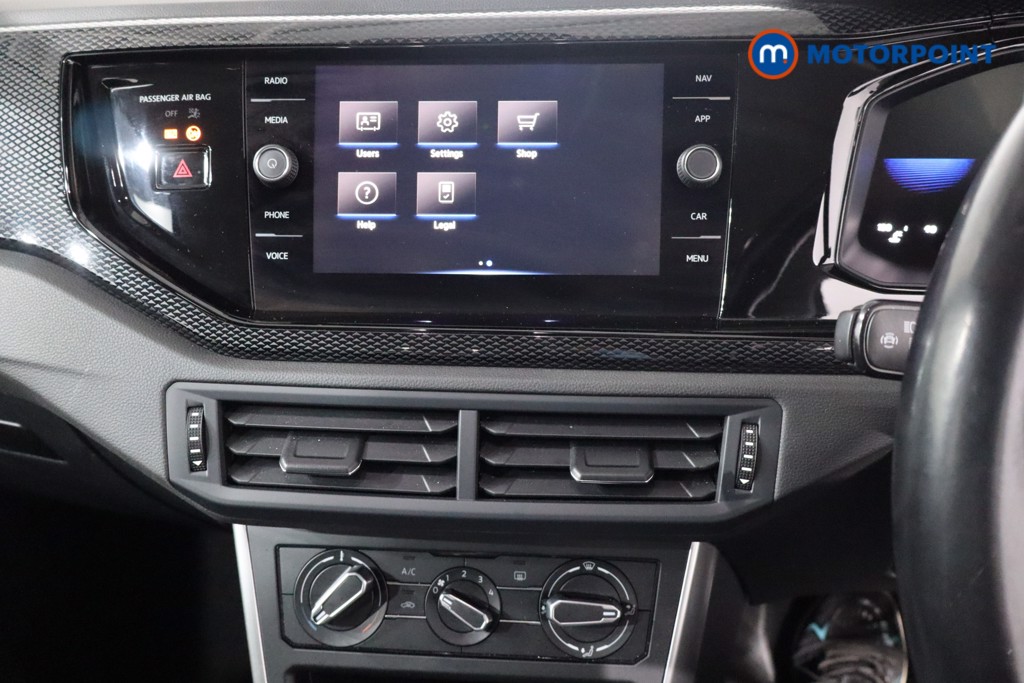 Volkswagen Taigo Life Manual Petrol SUV - Stock Number (1569734) - 17th supplementary image