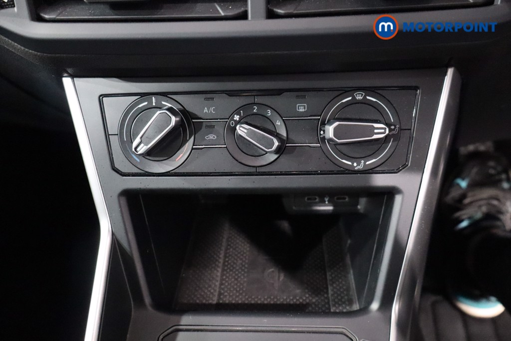 Volkswagen Taigo Life Manual Petrol SUV - Stock Number (1569734) - 18th supplementary image