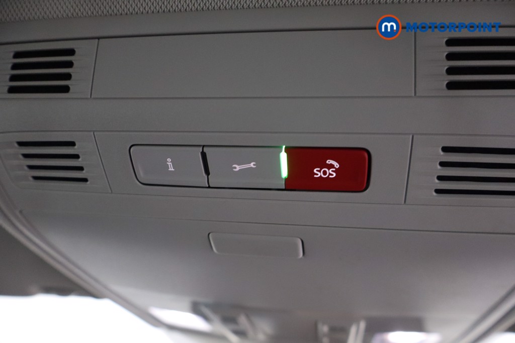 Volkswagen Taigo Life Manual Petrol SUV - Stock Number (1569734) - 19th supplementary image