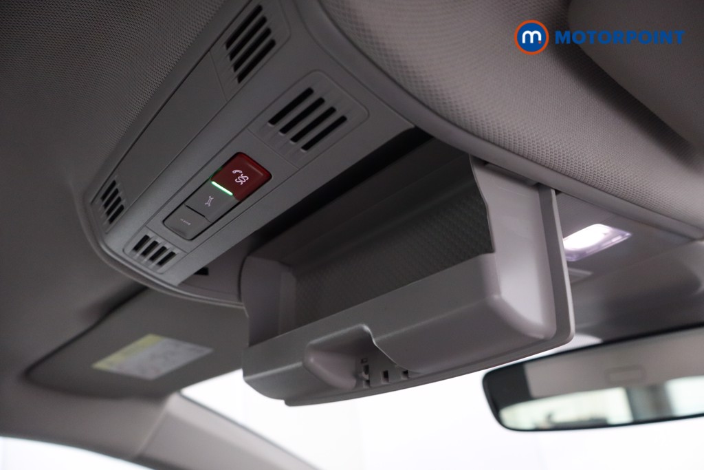 Volkswagen Taigo Life Manual Petrol SUV - Stock Number (1569734) - 20th supplementary image