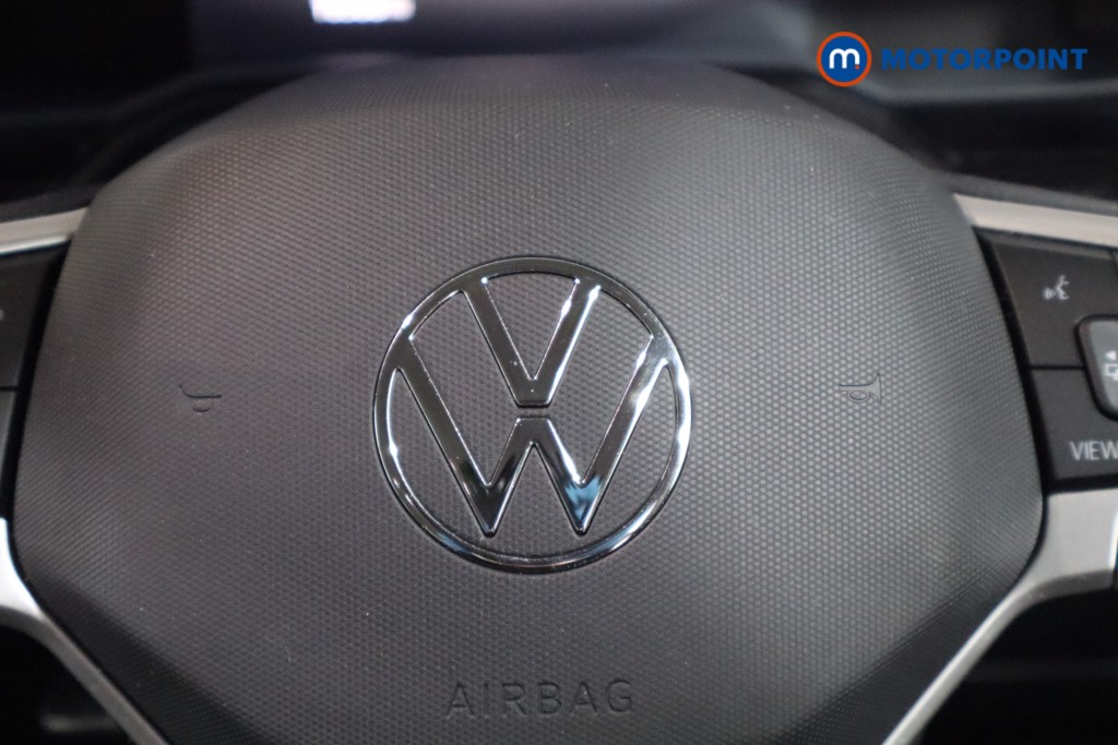 Volkswagen Taigo Life Manual Petrol SUV - Stock Number (1569734) - 21st supplementary image