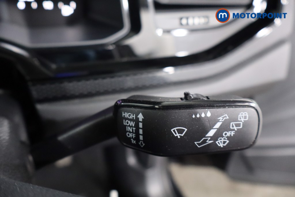 Volkswagen Taigo Life Manual Petrol SUV - Stock Number (1569734) - 22nd supplementary image