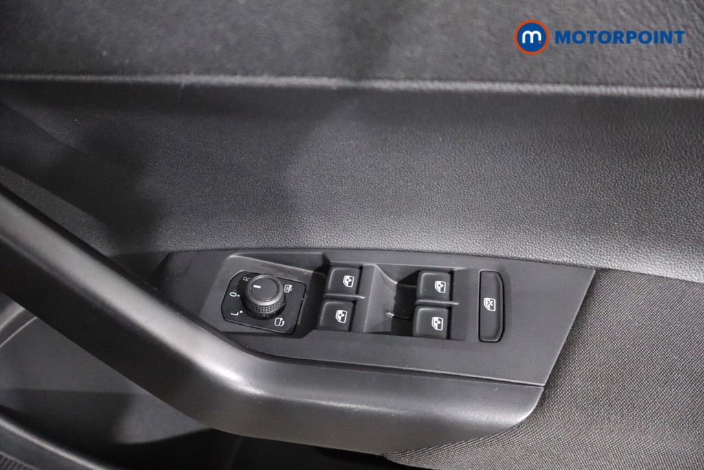 Volkswagen Taigo Life Manual Petrol SUV - Stock Number (1569734) - 24th supplementary image