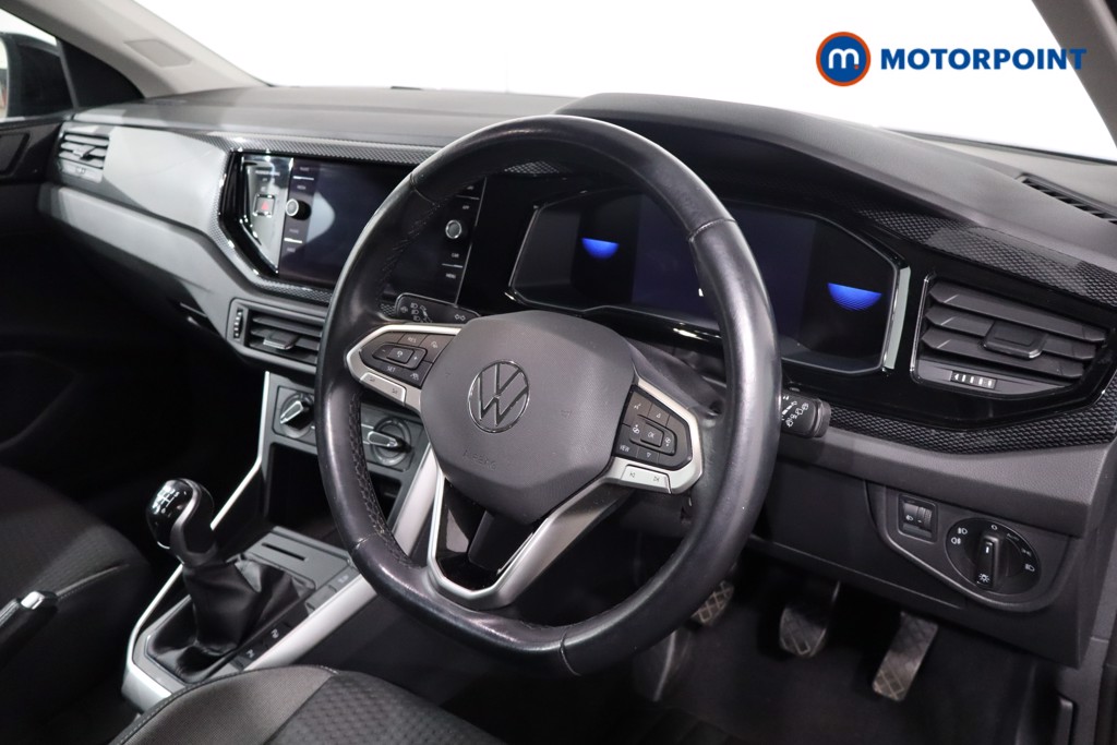 Volkswagen Taigo Life Manual Petrol SUV - Stock Number (1569734) - 25th supplementary image