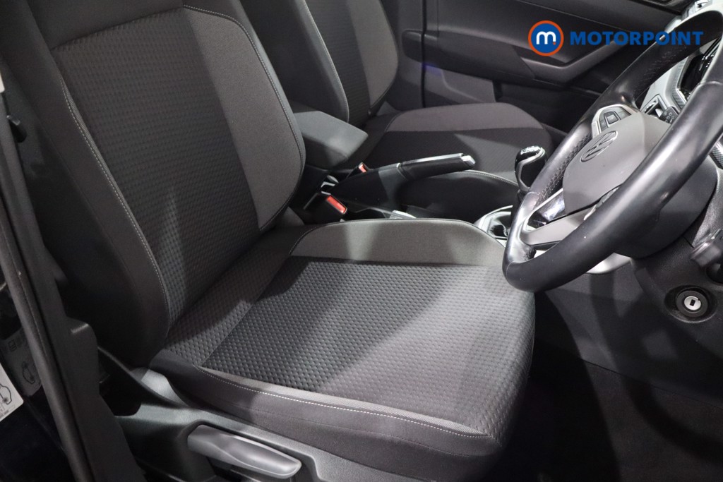 Volkswagen Taigo Life Manual Petrol SUV - Stock Number (1569734) - 26th supplementary image