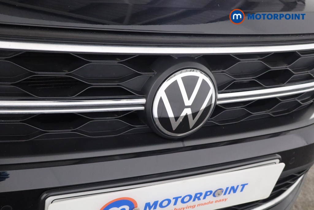 Volkswagen Taigo Life Manual Petrol SUV - Stock Number (1569734) - 30th supplementary image