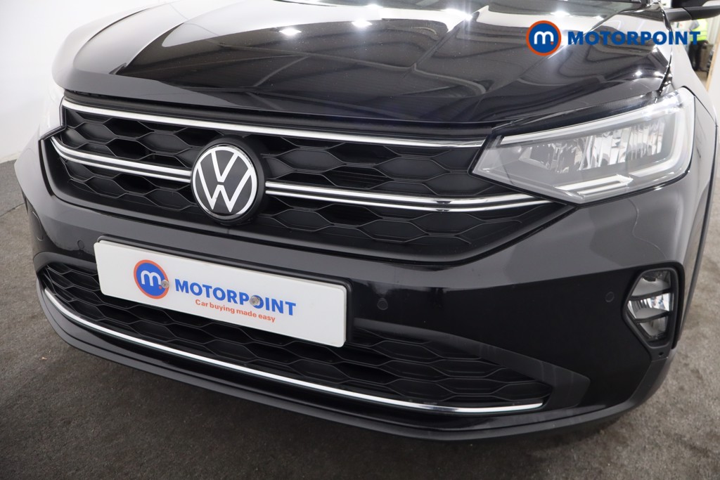 Volkswagen Taigo Life Manual Petrol SUV - Stock Number (1569734) - 31st supplementary image