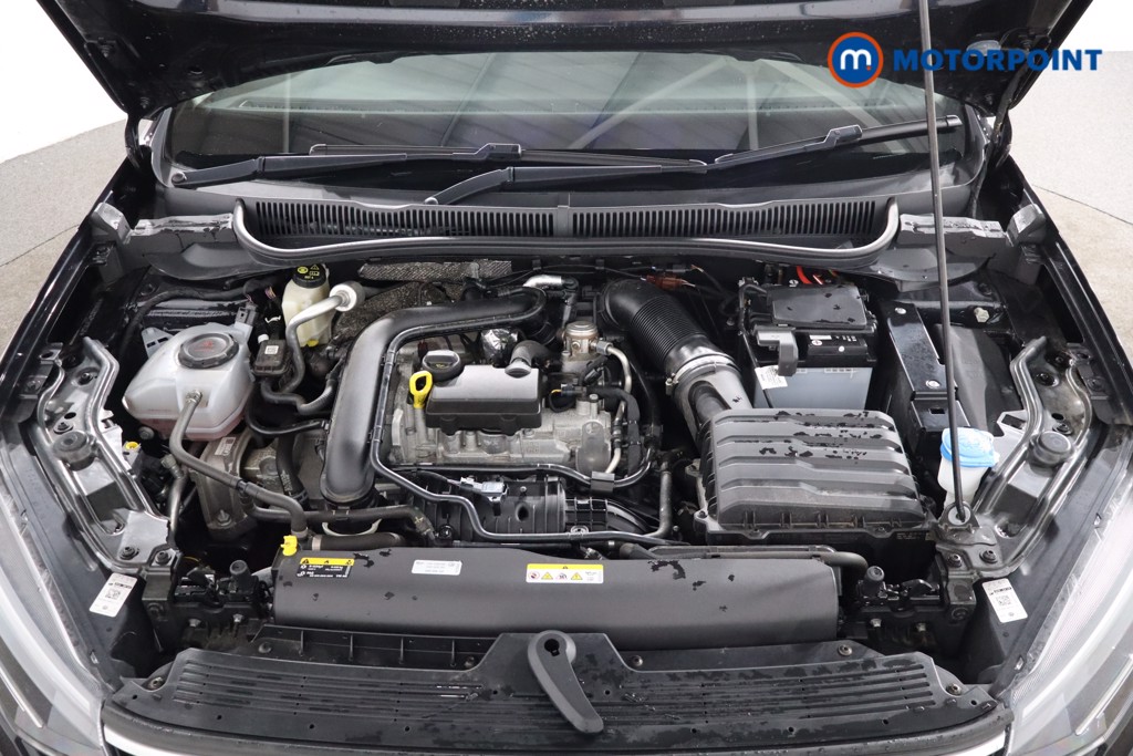 Volkswagen Taigo Life Manual Petrol SUV - Stock Number (1569734) - 32nd supplementary image