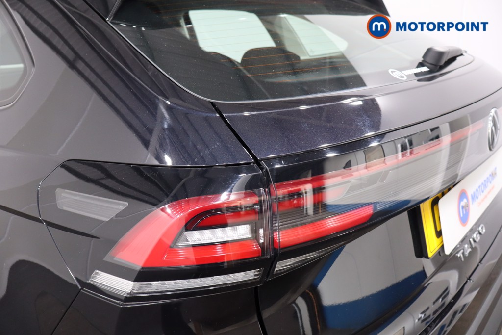 Volkswagen Taigo Life Manual Petrol SUV - Stock Number (1569734) - 34th supplementary image
