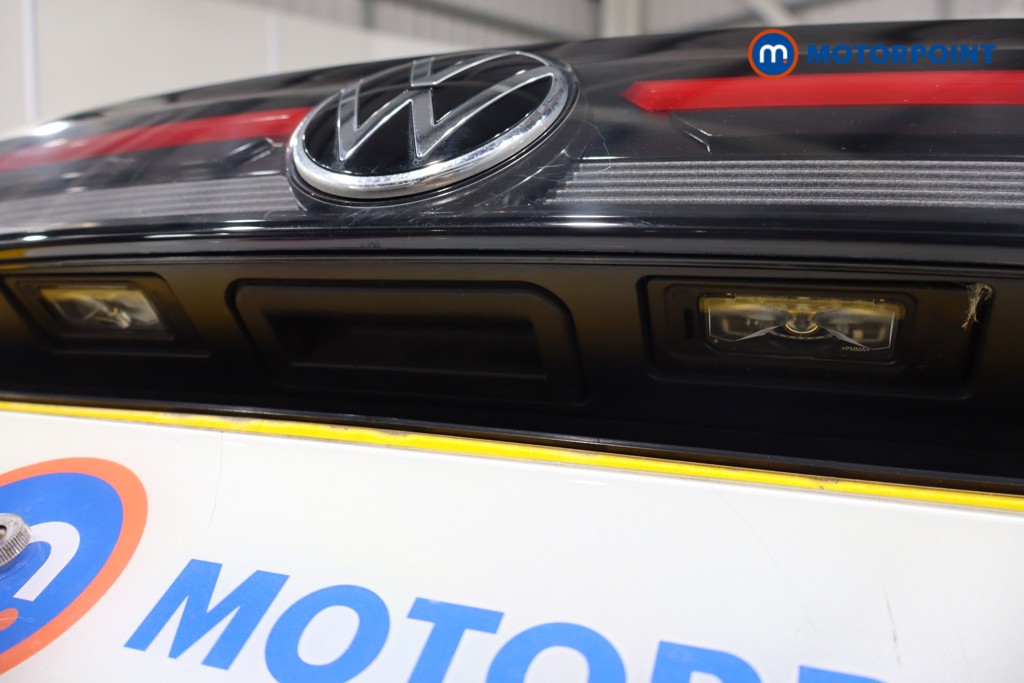 Volkswagen Taigo Life Manual Petrol SUV - Stock Number (1569734) - 36th supplementary image