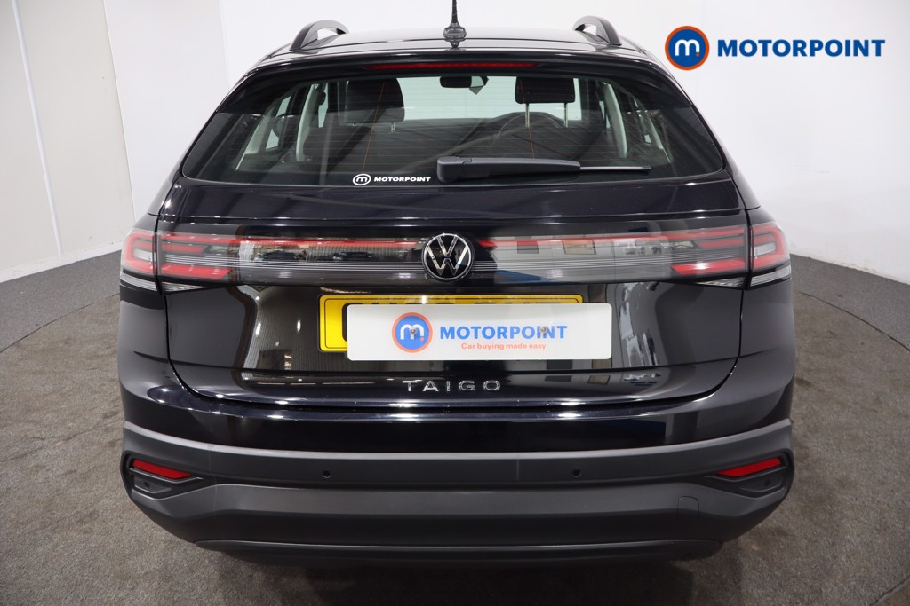 Volkswagen Taigo Life Manual Petrol SUV - Stock Number (1569734) - 37th supplementary image