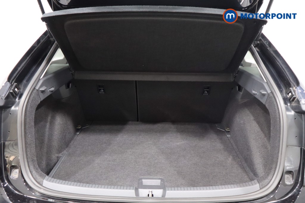 Volkswagen Taigo Life Manual Petrol SUV - Stock Number (1569734) - 38th supplementary image