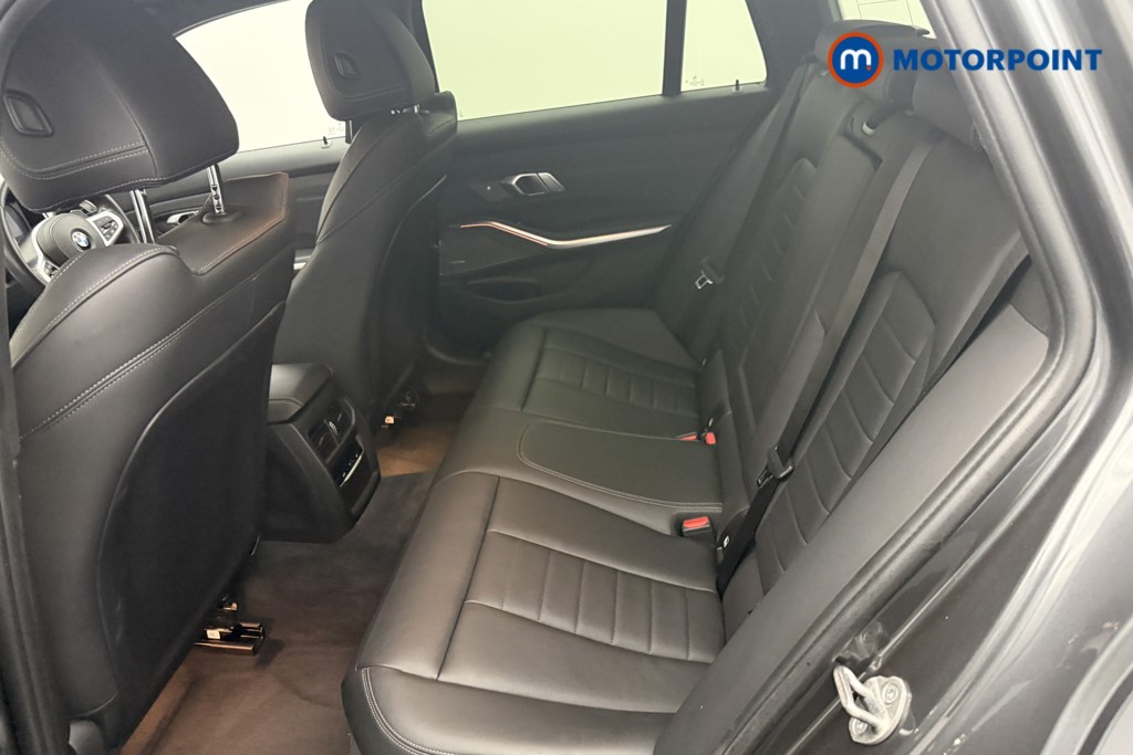 BMW 3 Series M Sport Automatic Diesel Estate - Stock Number (1569793) - 2nd supplementary image