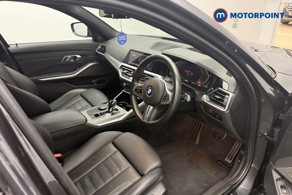 BMW 3 Series M Sport Automatic Diesel Estate - Stock Number (1569793) - 3rd supplementary image