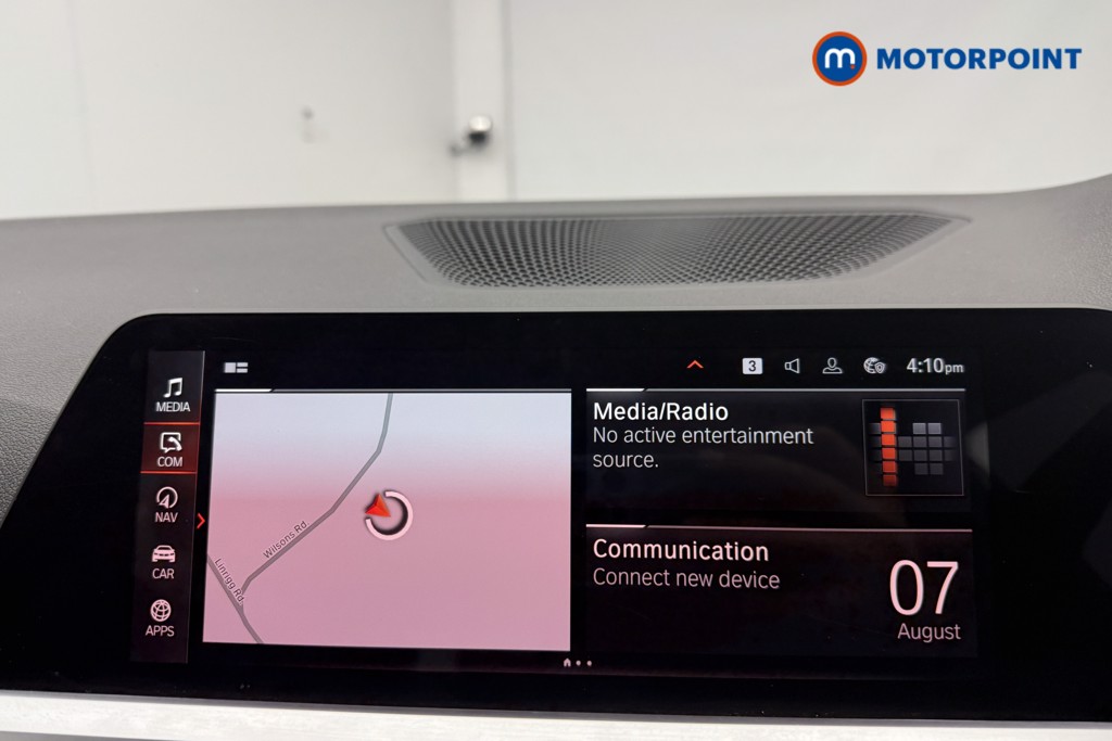 BMW 3 Series M Sport Automatic Diesel Estate - Stock Number (1569793) - 6th supplementary image