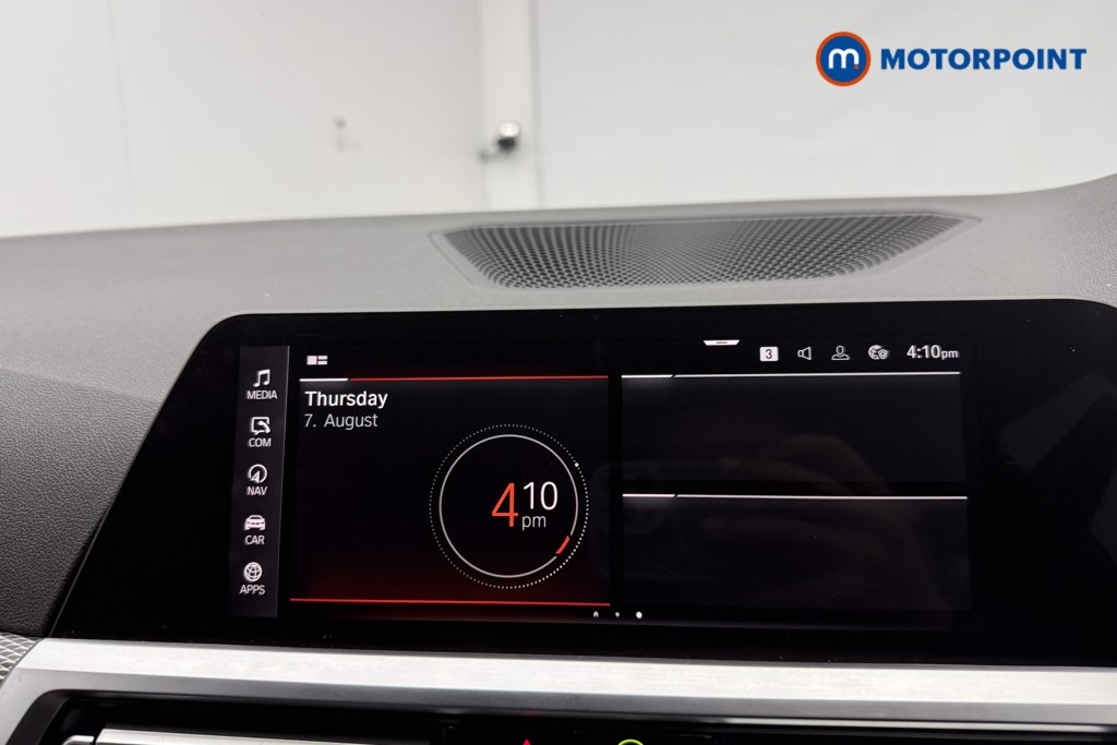 BMW 3 Series M Sport Automatic Diesel Estate - Stock Number (1569793) - 8th supplementary image