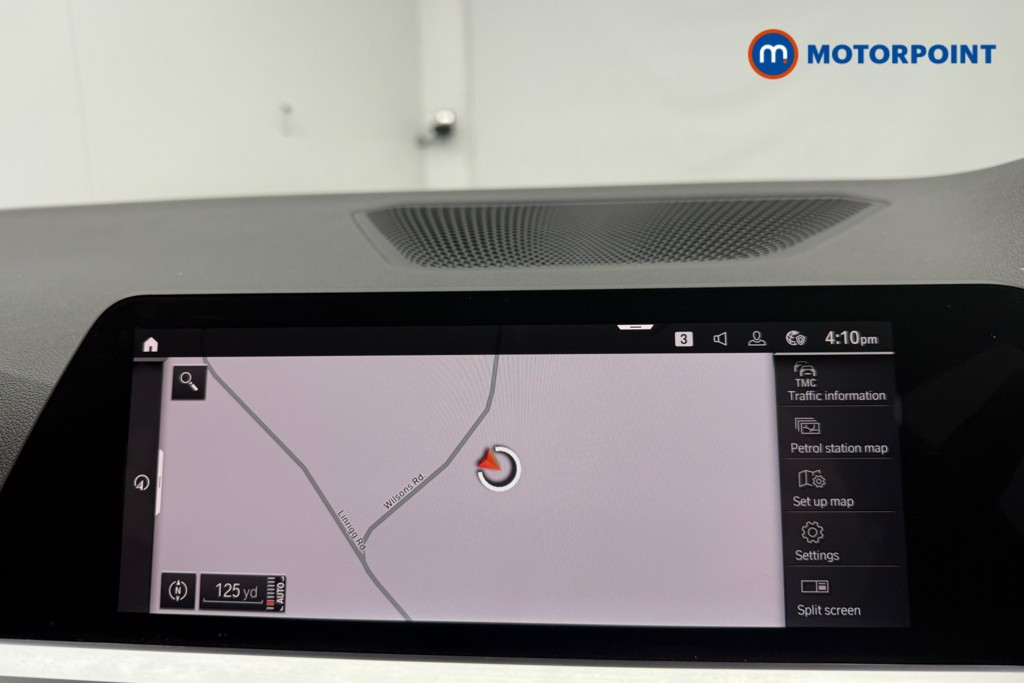 BMW 3 Series M Sport Automatic Diesel Estate - Stock Number (1569793) - 9th supplementary image