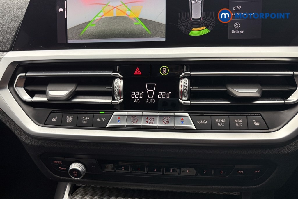BMW 3 Series M Sport Automatic Diesel Estate - Stock Number (1569793) - 12th supplementary image